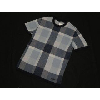 ブラックレーベルクレストブリッジ(BLACK LABEL CRESTBRIDGE)のブラックレーベル　半袖2点セット M(Tシャツ/カットソー(半袖/袖なし))