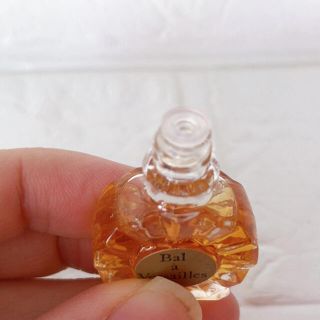 バラベルサイユ 大容量 オーデコロン 120ml 廃盤希少品