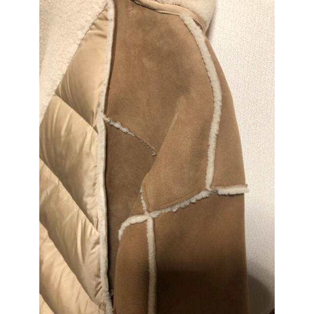 アンリアレイジ2019awダウンコート