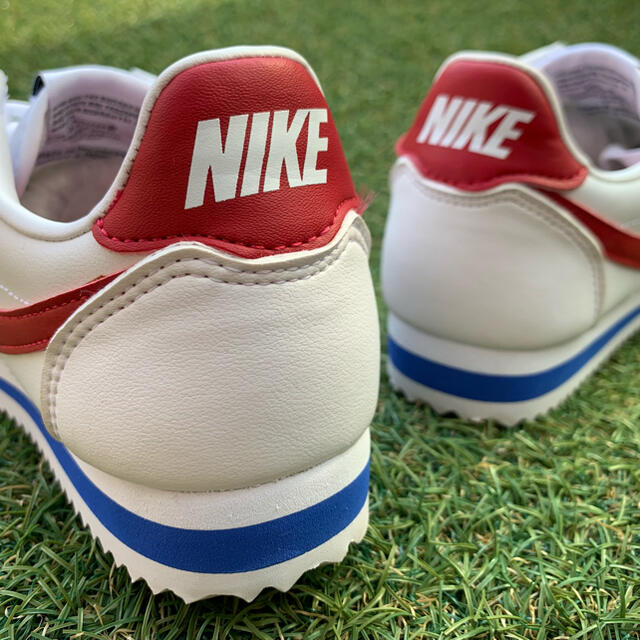 新同24 NIKE ナイキ クラシックコルテッツ レザー G584 - スニーカー