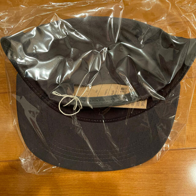 rats キャップ チャコールグレー 木村拓哉-eastgate.mk