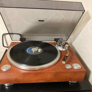 デノン(DENON)のDENON DP-500M❣️美品綺麗、おすすめ品です(ポータブルプレーヤー)