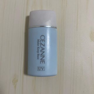 セザンヌケショウヒン(CEZANNE（セザンヌ化粧品）)のCEZANNE 皮脂テカリ防止下地 ブルー(化粧下地)