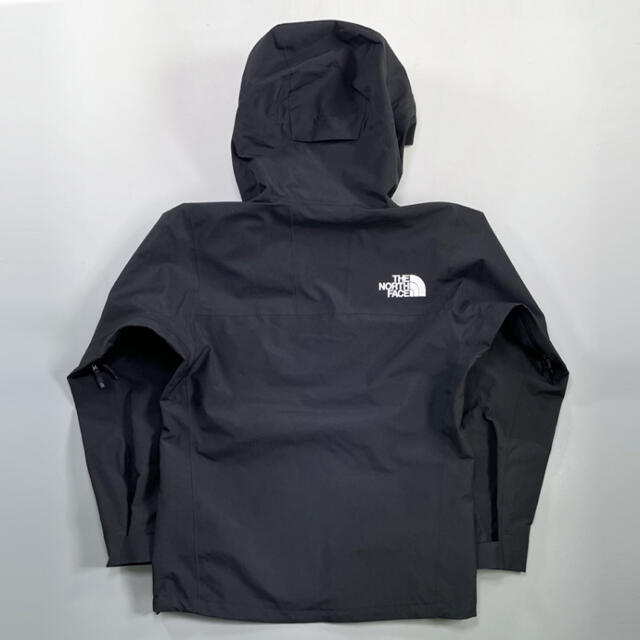 THE NORTH FACE(ザノースフェイス)のノースフェイス　マウンテンジャケット　NP61800 Mサイズ　新品 メンズのジャケット/アウター(マウンテンパーカー)の商品写真