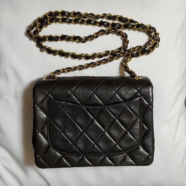 CHANEL(シャネル)の専用ページです レディースのバッグ(ショルダーバッグ)の商品写真