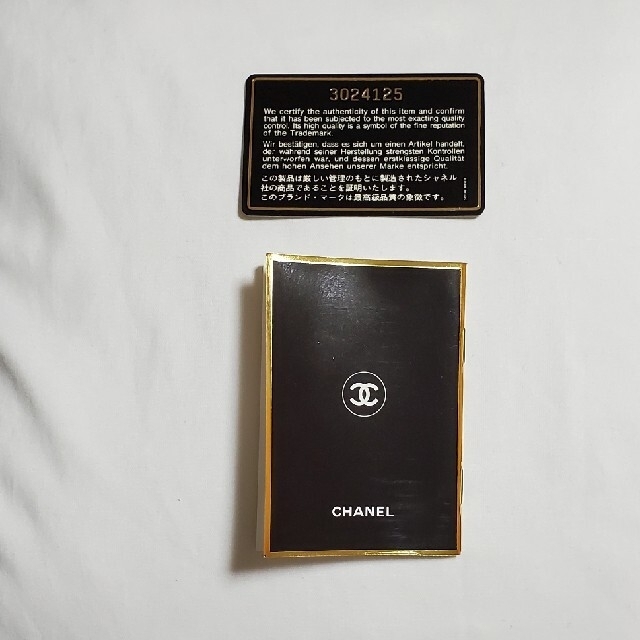 CHANEL(シャネル)の専用ページです レディースのバッグ(ショルダーバッグ)の商品写真