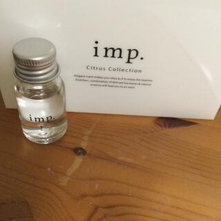 インプ(imp)のimp オードパルファム　1(香水(女性用))