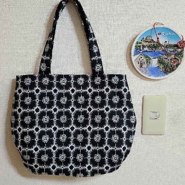 ミナペルホネンハンドメイドまぁるいバッグ | aosacoffee.com