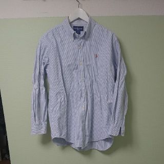 ラルフローレン(Ralph Lauren)のRalph Lauren ボタンダウンシャツ(シャツ)