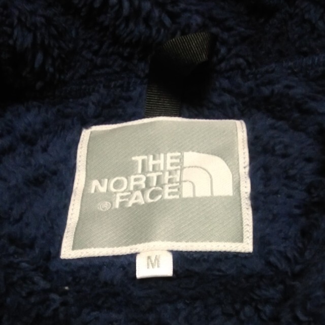 THE NORTH FACE(ザノースフェイス)のどら様専用🎃THE  NORTH  FACE ﾚﾃﾞｨｰｽ/M 上着 レディースのジャケット/アウター(その他)の商品写真