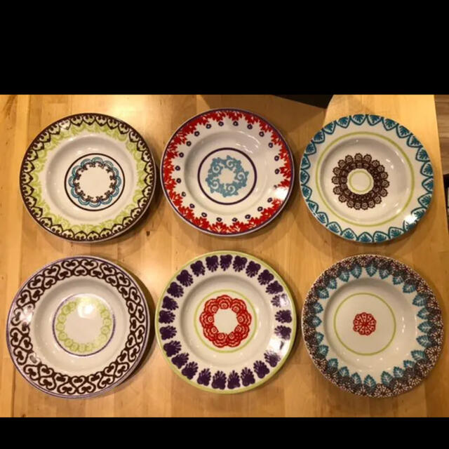 リチャードジノリ Paola Navone rotondaro.com.uy
