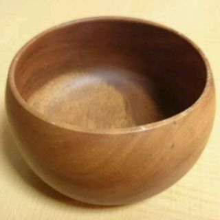 ムジルシリョウヒン(MUJI (無印良品))の無印良品　木製小物入れ　廃盤(小物入れ)