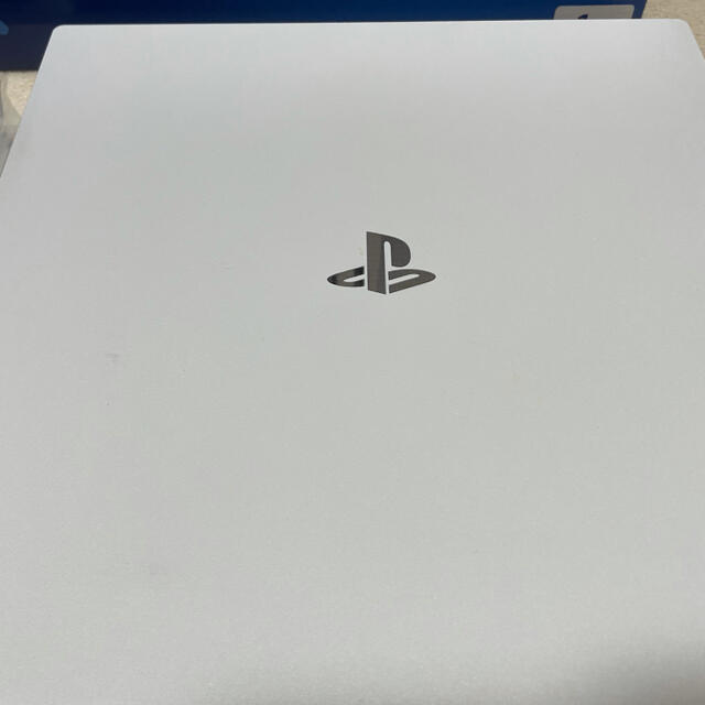 PlayStation4 Pro本体 1