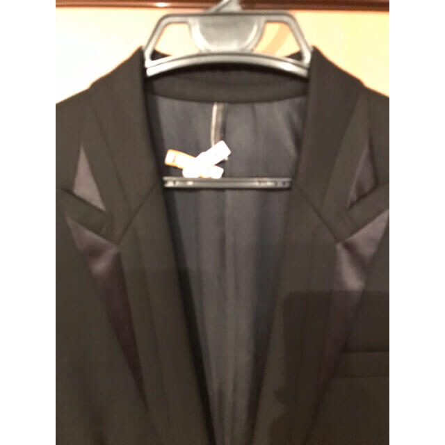 DIOR HOMME(ディオールオム)のディオールオム　ロングジャケット　チェスターコート メンズのジャケット/アウター(チェスターコート)の商品写真