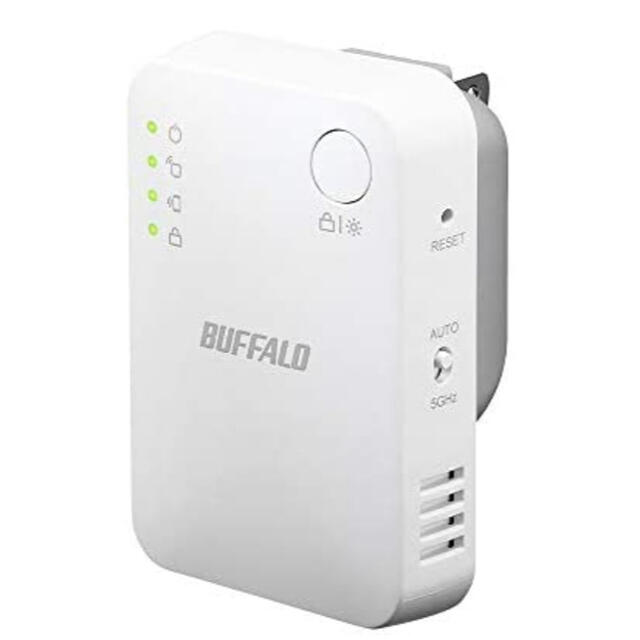 Buffalo(バッファロー)のhikarikisetu様専用 スマホ/家電/カメラのPC/タブレット(PC周辺機器)の商品写真