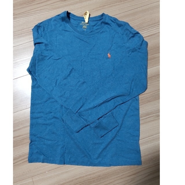 POLO RALPH LAUREN(ポロラルフローレン)のPolo Ralph Lauren L メンズのトップス(Tシャツ/カットソー(七分/長袖))の商品写真