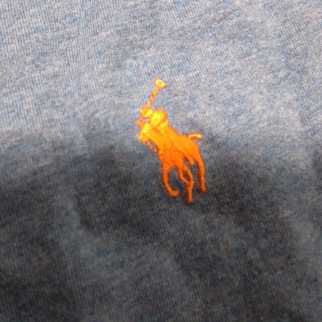 POLO RALPH LAUREN(ポロラルフローレン)のPolo Ralph Lauren L メンズのトップス(Tシャツ/カットソー(七分/長袖))の商品写真