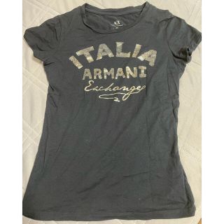 アルマーニエクスチェンジ(ARMANI EXCHANGE)のアルマーニエクスチェンジ　Ｔシャツ(Tシャツ(半袖/袖なし))