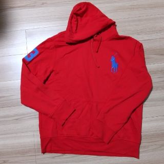 ポロラルフローレン(POLO RALPH LAUREN)のPolo Ralph Lauren パーカーXL(パーカー)