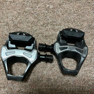 シマノ(SHIMANO)のシマノ ビンディング ペダル 105 PD-5800 SPD-SL(パーツ)