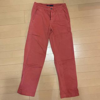 ポロラルフローレン(POLO RALPH LAUREN)のポロラルフローレン カラーデニム パンツ ウィメンズ(デニム/ジーンズ)