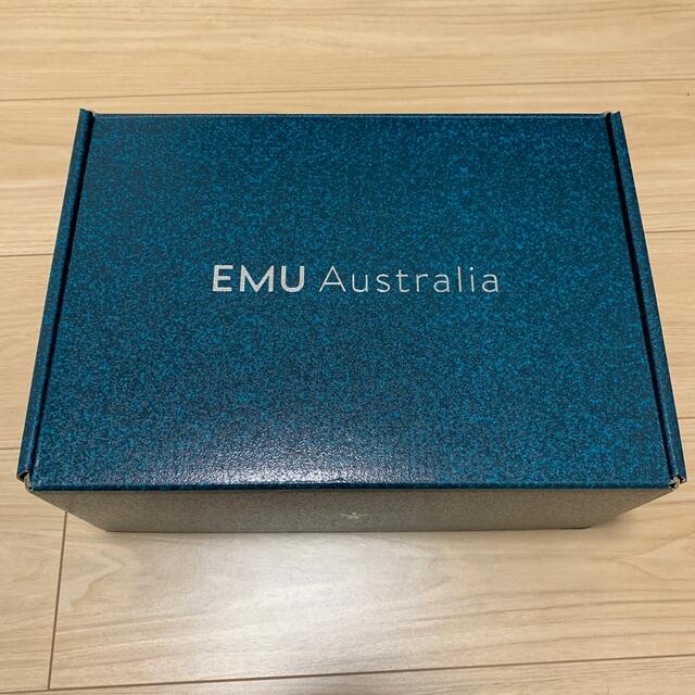 EMU ムートンブーツ