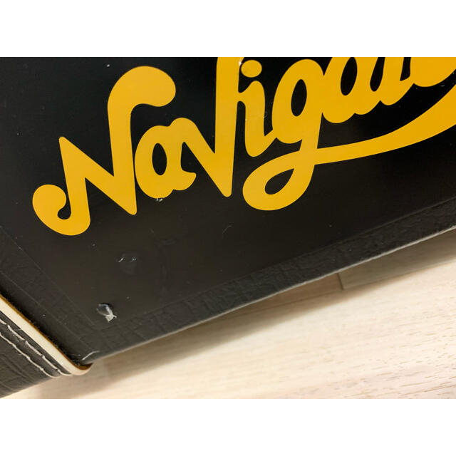 navigator ベース用ハードケース 楽器のベース(ケース)の商品写真