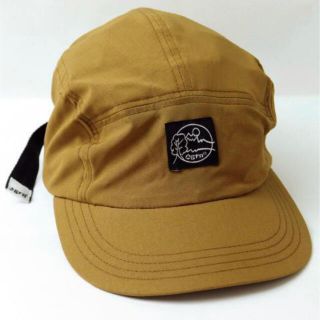 ジーアールエヌ(grn)の【新品】grn★ AIR-CON JET CAP(キャップ)