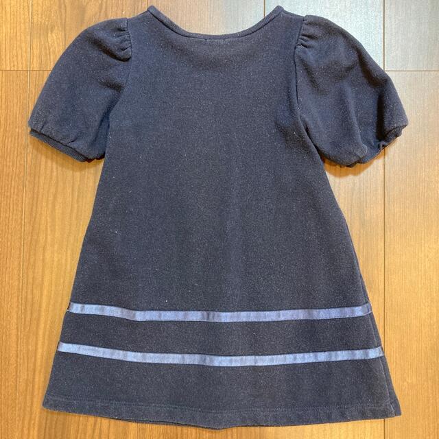 TOCCA(トッカ)のトッカ　ワンピース キッズ/ベビー/マタニティのキッズ服女の子用(90cm~)(ワンピース)の商品写真