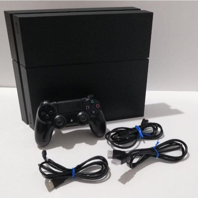 PS4 本体 CUH-1200