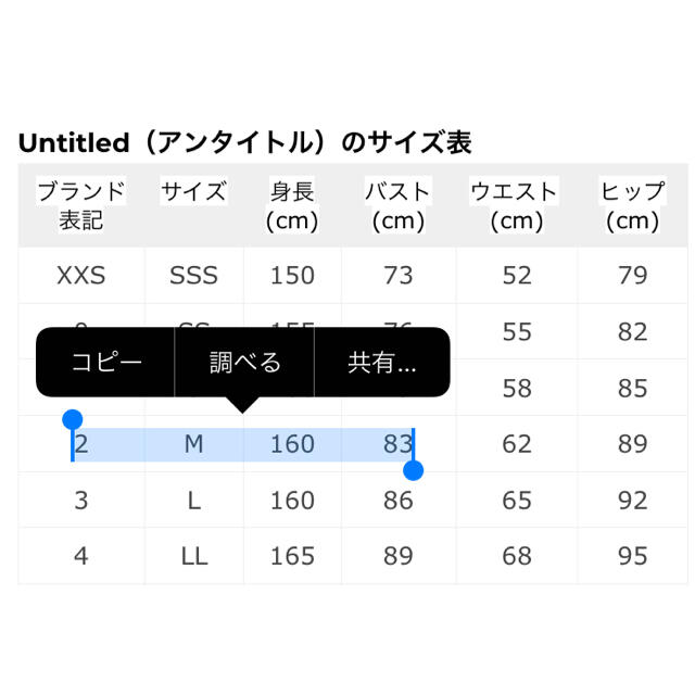 UNTITLED(アンタイトル)のuntitled ＊ 7分袖 裾リボン グレーニット レディースのトップス(ニット/セーター)の商品写真