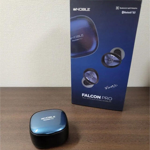 Falcon Pro