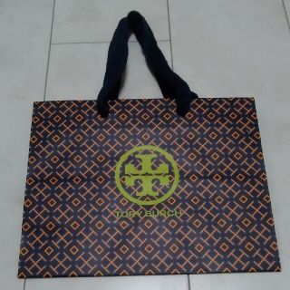 トリーバーチ(Tory Burch)のトリーバーチ　ショップバック(ショップ袋)