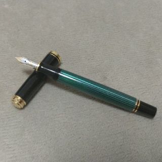 ペリカン(Pelikan)のスーベレーン m400(ペン/マーカー)