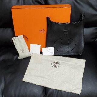 エルメス(Hermes)のいそべもち様専用(ショルダーバッグ)