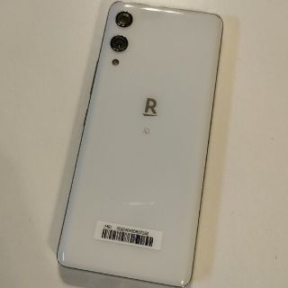 ラクテン(Rakuten)のRakuten Hand ラクテンハンド　スマートフォン　美品(スマートフォン本体)