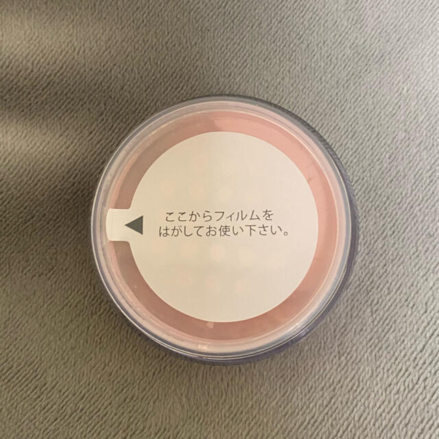 COSME DECORTE(コスメデコルテ)のコスメデコルテ フェイスパウダー80  1.5ｇ コスメ/美容のベースメイク/化粧品(フェイスパウダー)の商品写真