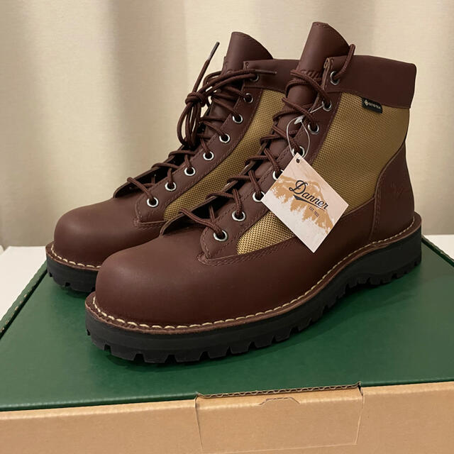 公式売れ筋 DANNER Field ダナー フィールド 27cm | ferndaledowntown.com