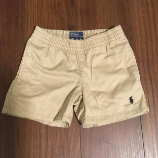 ポロラルフローレン(POLO RALPH LAUREN)のラルフローレン キッズ ショートパンツ 100サイズ(パンツ/スパッツ)