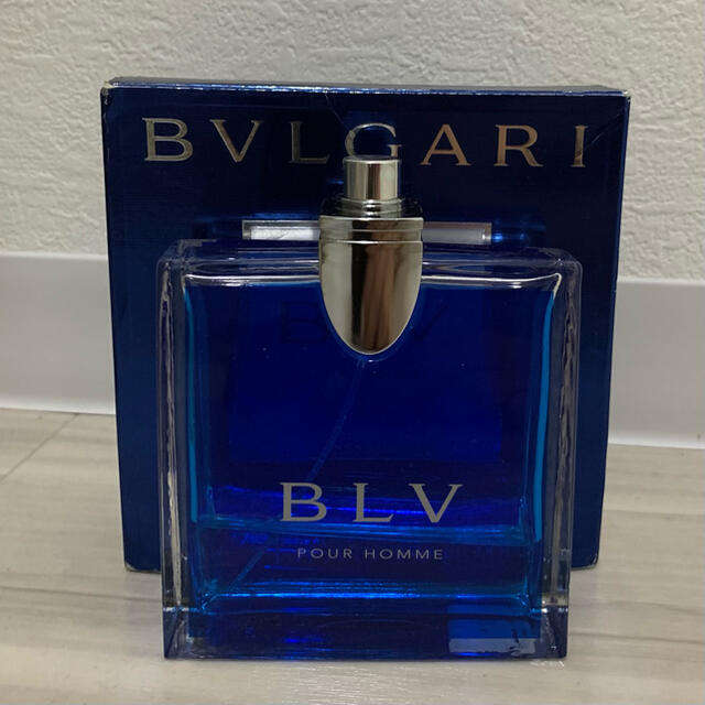 BVLGARI(ブルガリ)のBVLGARI 香水 コスメ/美容の香水(香水(男性用))の商品写真