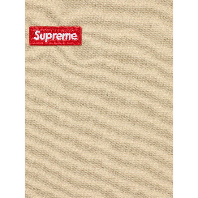 Supreme(シュプリーム)の supreme Small Box Hooded Sweatshirt XXL メンズのトップス(パーカー)の商品写真