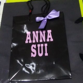 アナスイ(ANNA SUI)のアナスイ　ショップバック(ショップ袋)