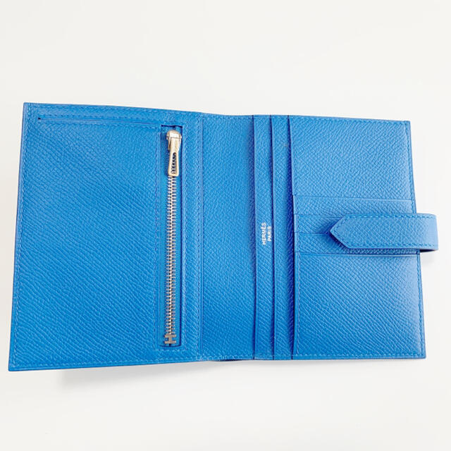 Hermes(エルメス)のHermès エルメス ベアン コンパクト レディースのファッション小物(財布)の商品写真
