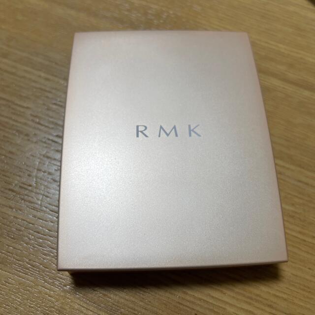 RMK(アールエムケー)のRMK コスメ/美容のベースメイク/化粧品(アイシャドウ)の商品写真