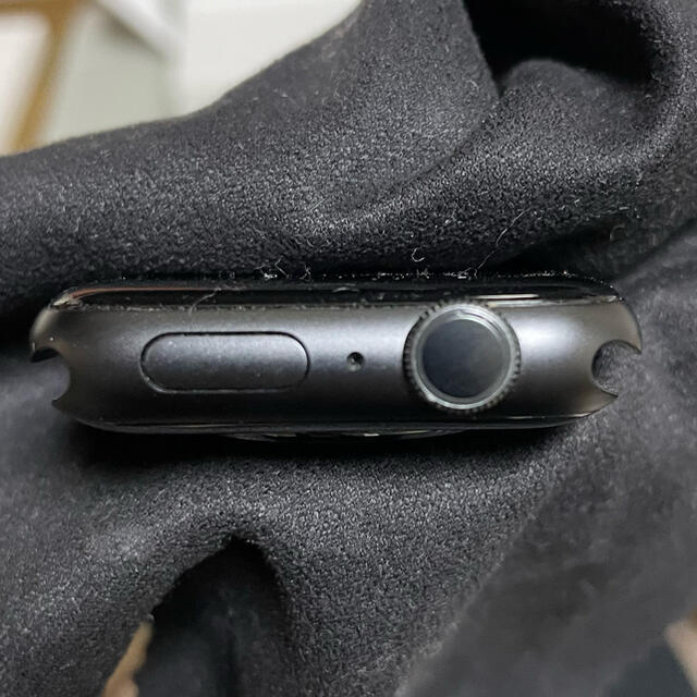 Apple Watch(アップルウォッチ)のkoko様専用 Applewatch series 5 スマホ/家電/カメラのスマホ/家電/カメラ その他(その他)の商品写真