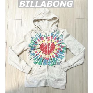 ビラボン(billabong)の【BILLABONG】パーカー(パーカー)