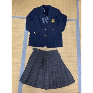 コスプレ　制服　ブレザー(その他)