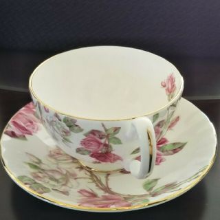 エインズレイ(Aynsley China)のエインズレイ ティーカップ＆ソーサー(食器)