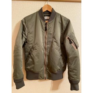 ハイク MA-1の通販 60点 | HYKEを買うならラクマ