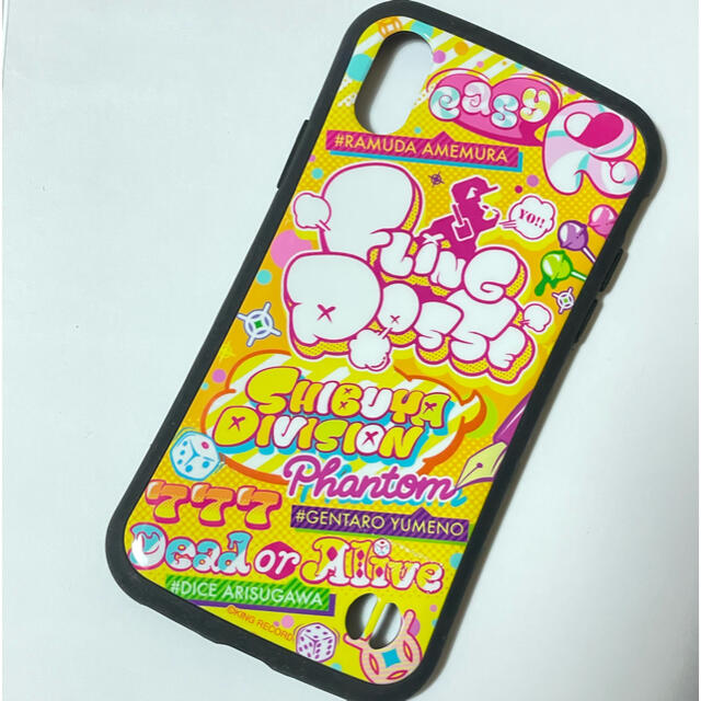 最終処分価格【Fling Posse】 iPhoneXS用ケース  スマホ/家電/カメラのスマホアクセサリー(iPhoneケース)の商品写真